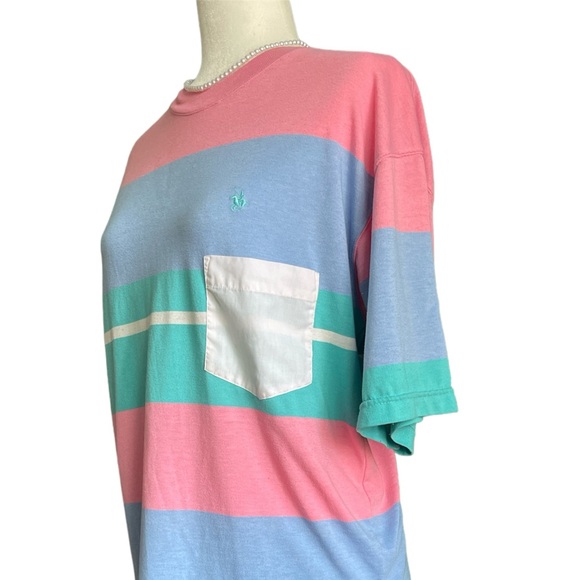Pastel Shirt - Picture 2 of 3
